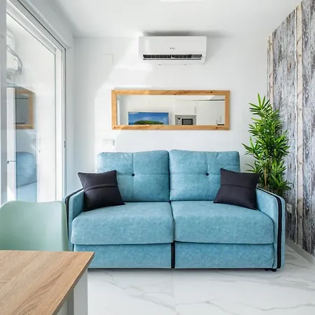 Eurotennis 405-1 Apartment *