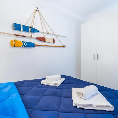 Eurotennis 405-1 Apartment Villajoyosa