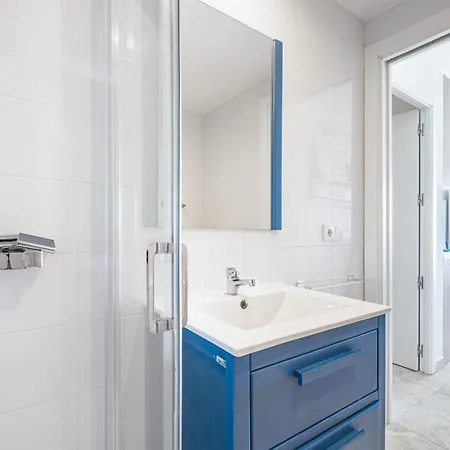 Eurotennis 405-1 Apartment *