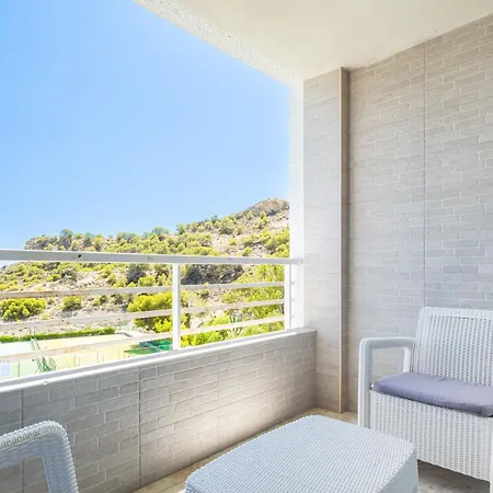 Eurotennis 405-1 Apartment *