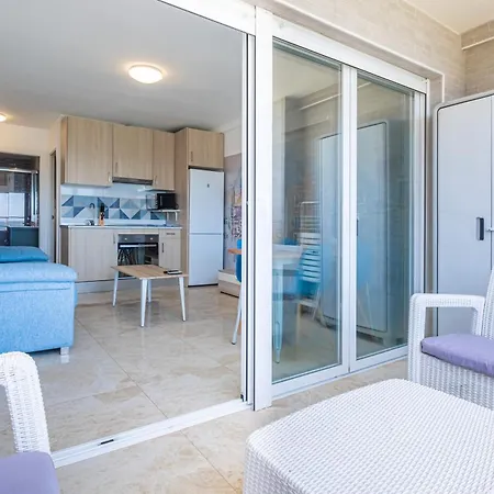 Apartment Eurotennis 405-1