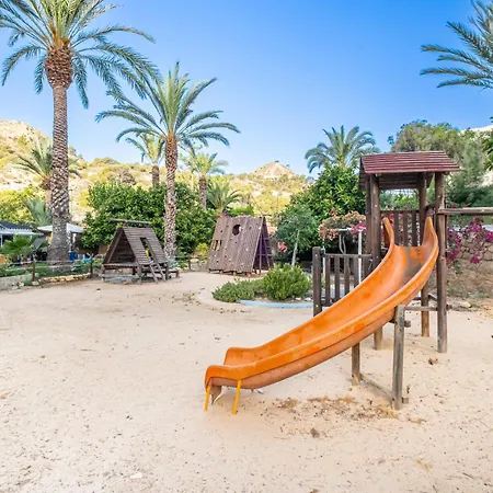 Eurotennis Paradise * Villajoyosa (La Vila Joiosa)