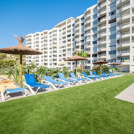 Eurotennis Paradise Apartamento