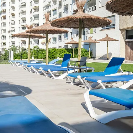 Eurotennis Paradise Apartamento *