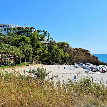 Eurotennis Paradise Apartamento Villajoyosa (La Vila Joiosa)
